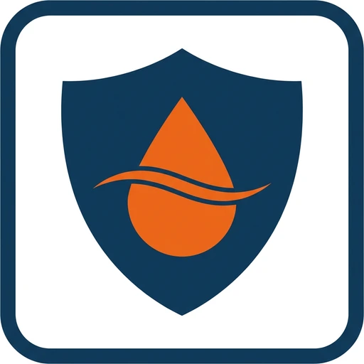 Water Damage Restoration Mesa logo